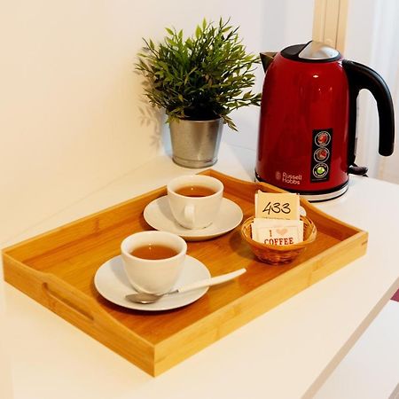 Reale House Rooms Roma Dış mekan fotoğraf