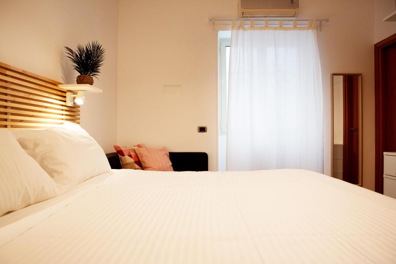 Reale House Rooms Roma Dış mekan fotoğraf