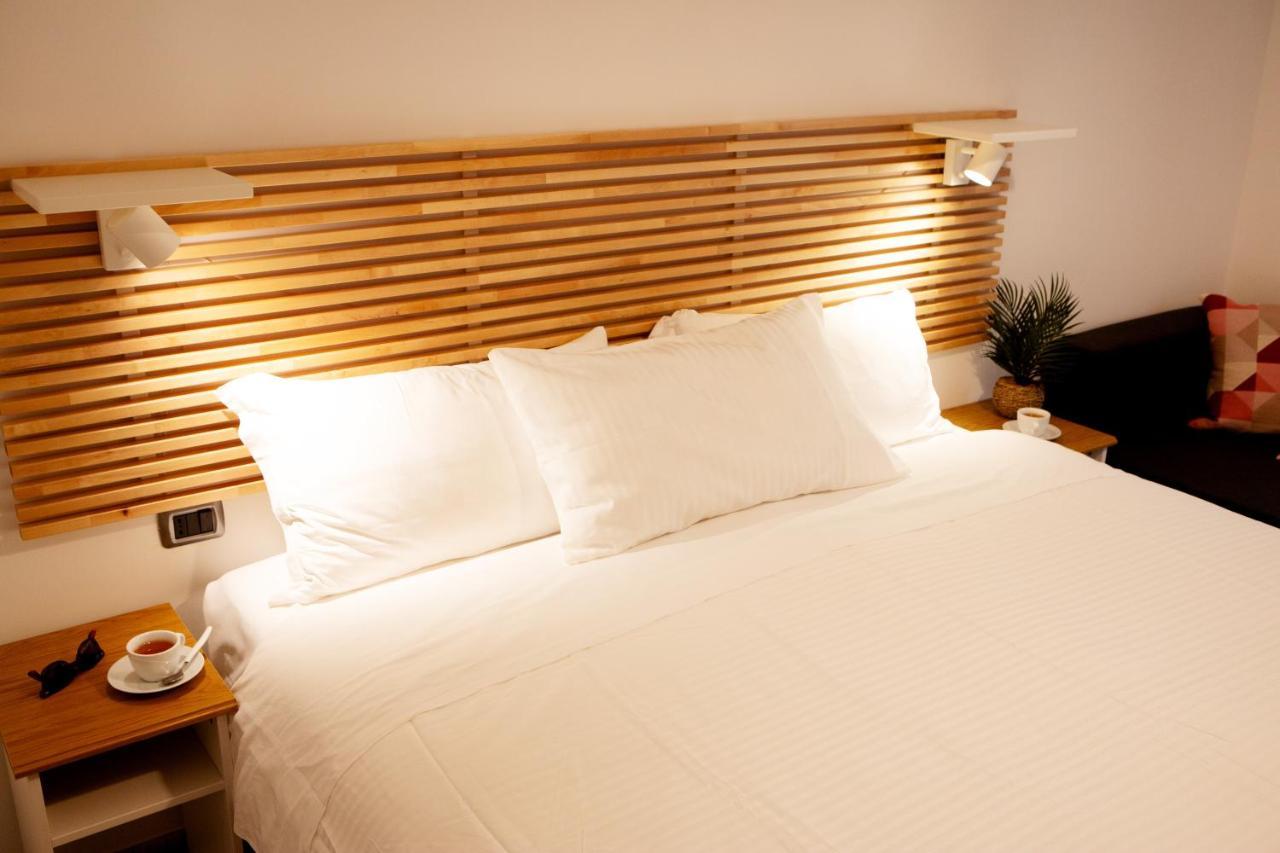 Reale House Rooms Roma Dış mekan fotoğraf