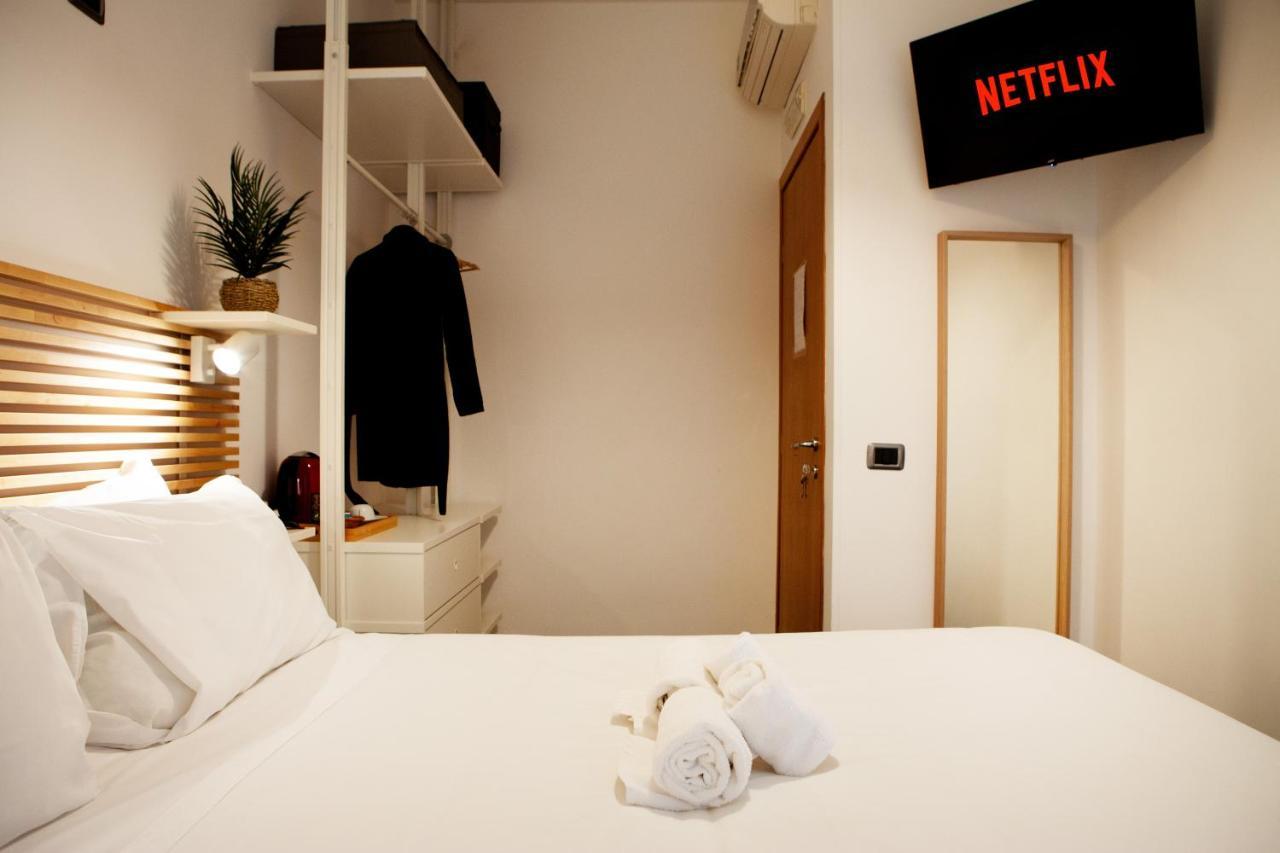Reale House Rooms Roma Dış mekan fotoğraf