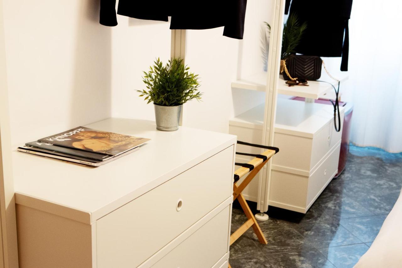 Reale House Rooms Roma Dış mekan fotoğraf