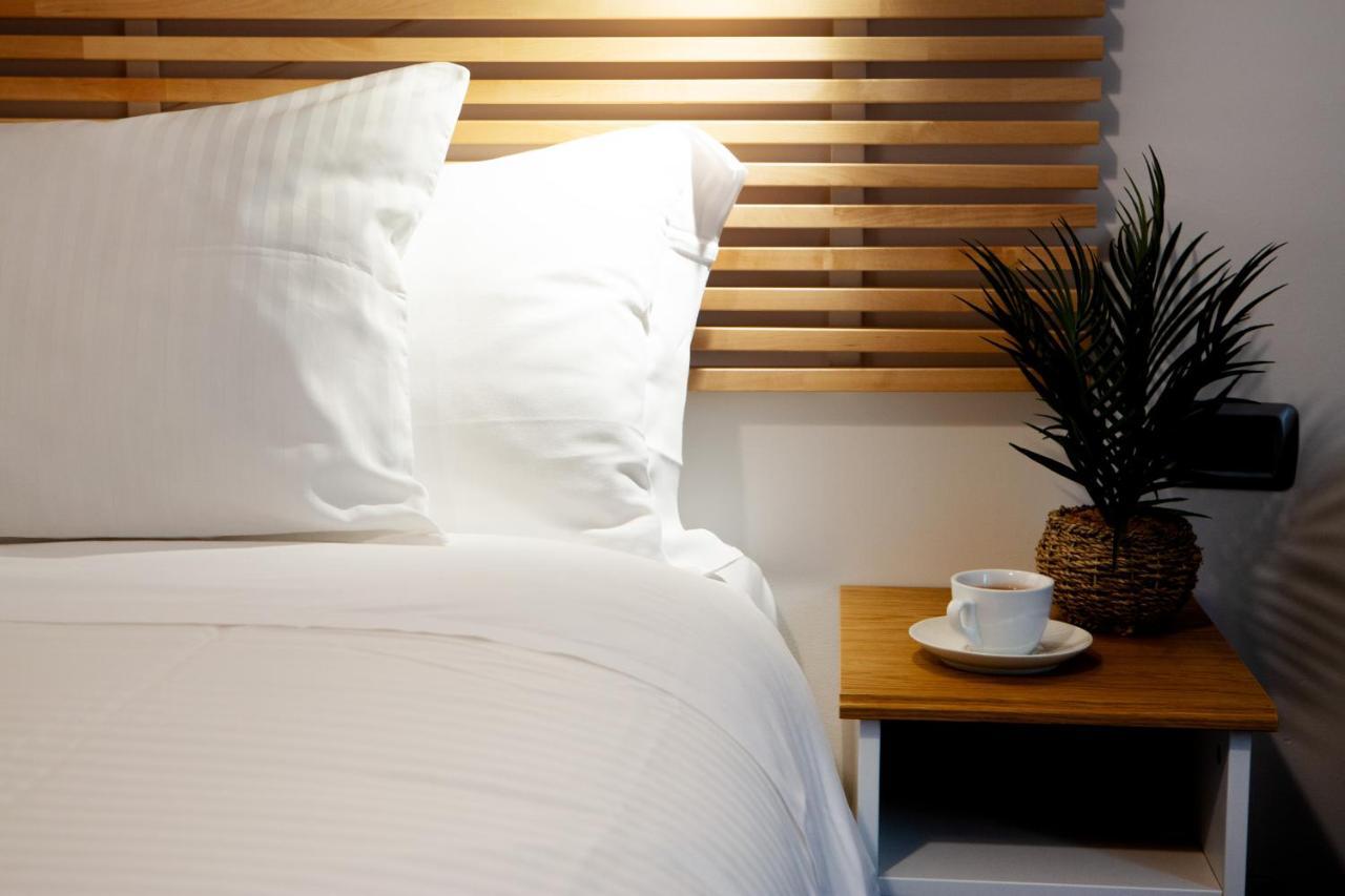Reale House Rooms Roma Dış mekan fotoğraf