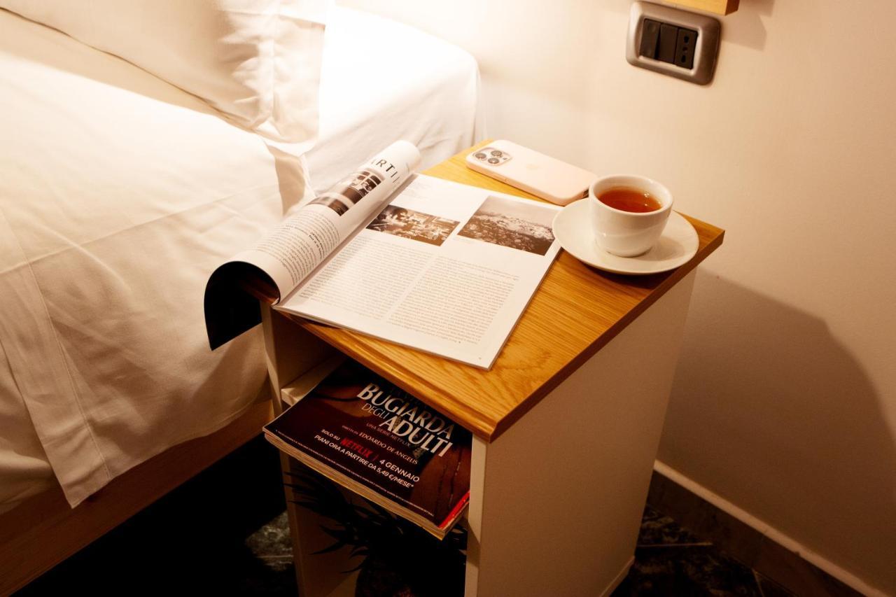 Reale House Rooms Roma Dış mekan fotoğraf