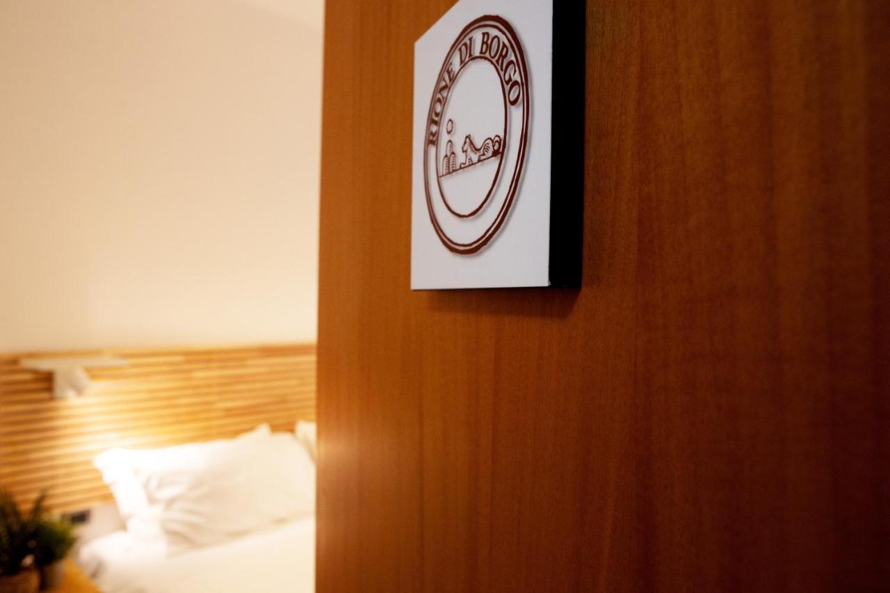Reale House Rooms Roma Dış mekan fotoğraf