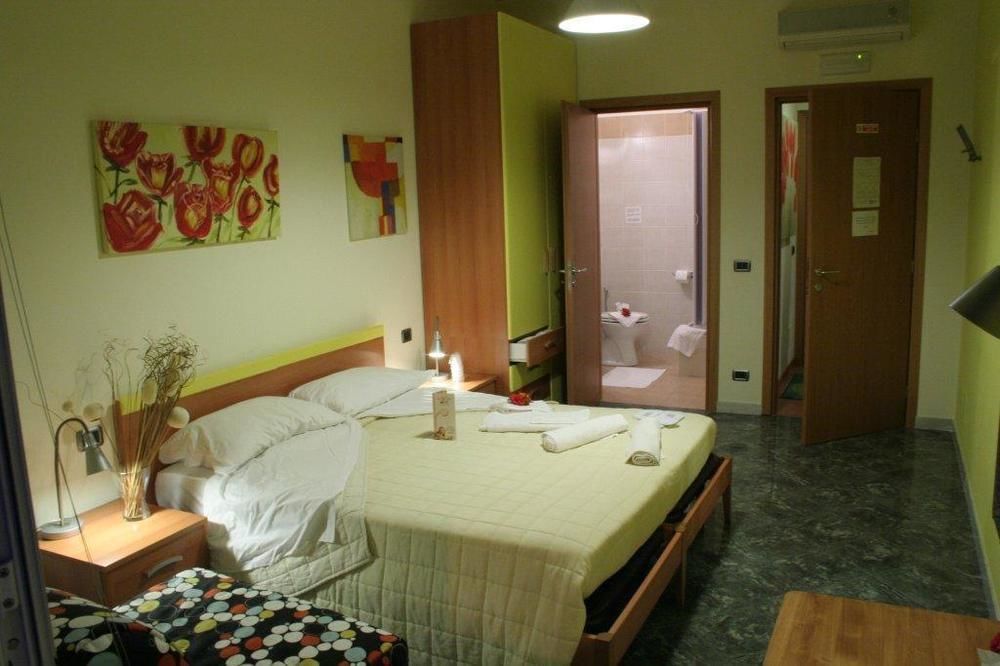 Reale House Rooms Roma Dış mekan fotoğraf