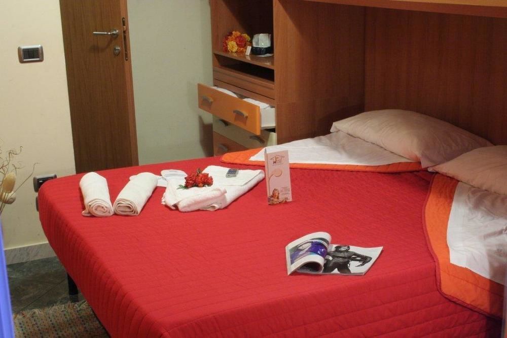 Reale House Rooms Roma Dış mekan fotoğraf
