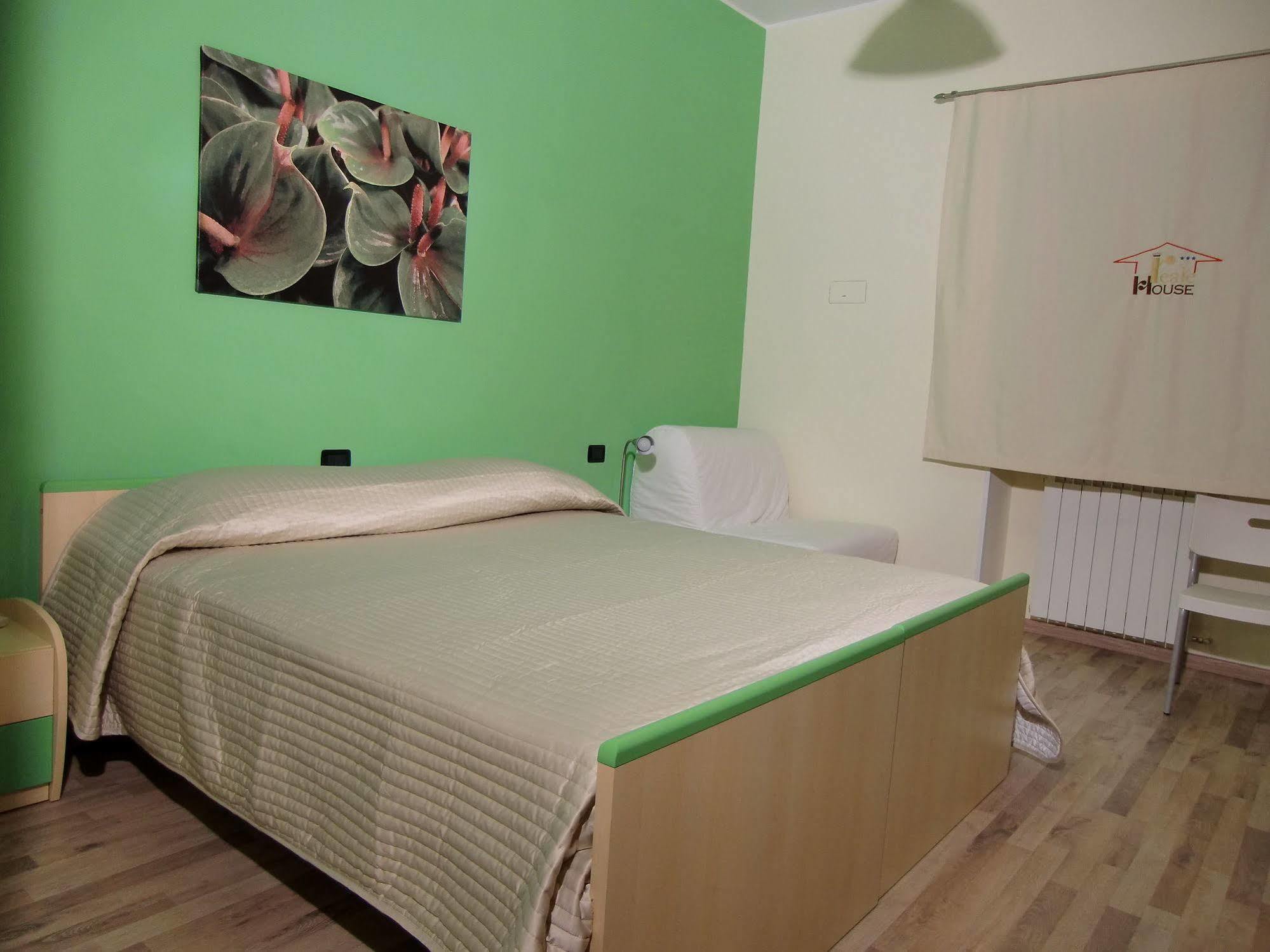 Reale House Rooms Roma Dış mekan fotoğraf
