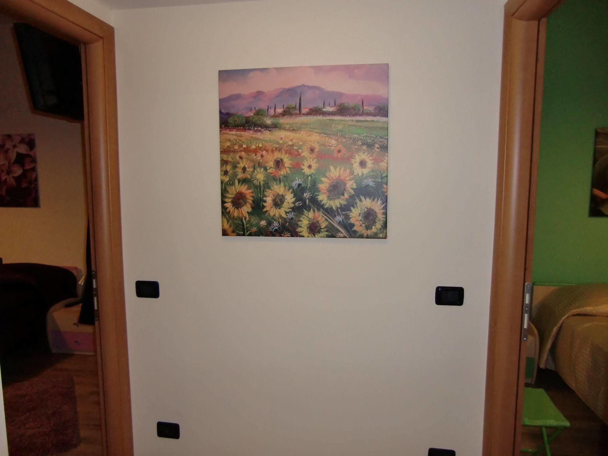 Reale House Rooms Roma Dış mekan fotoğraf