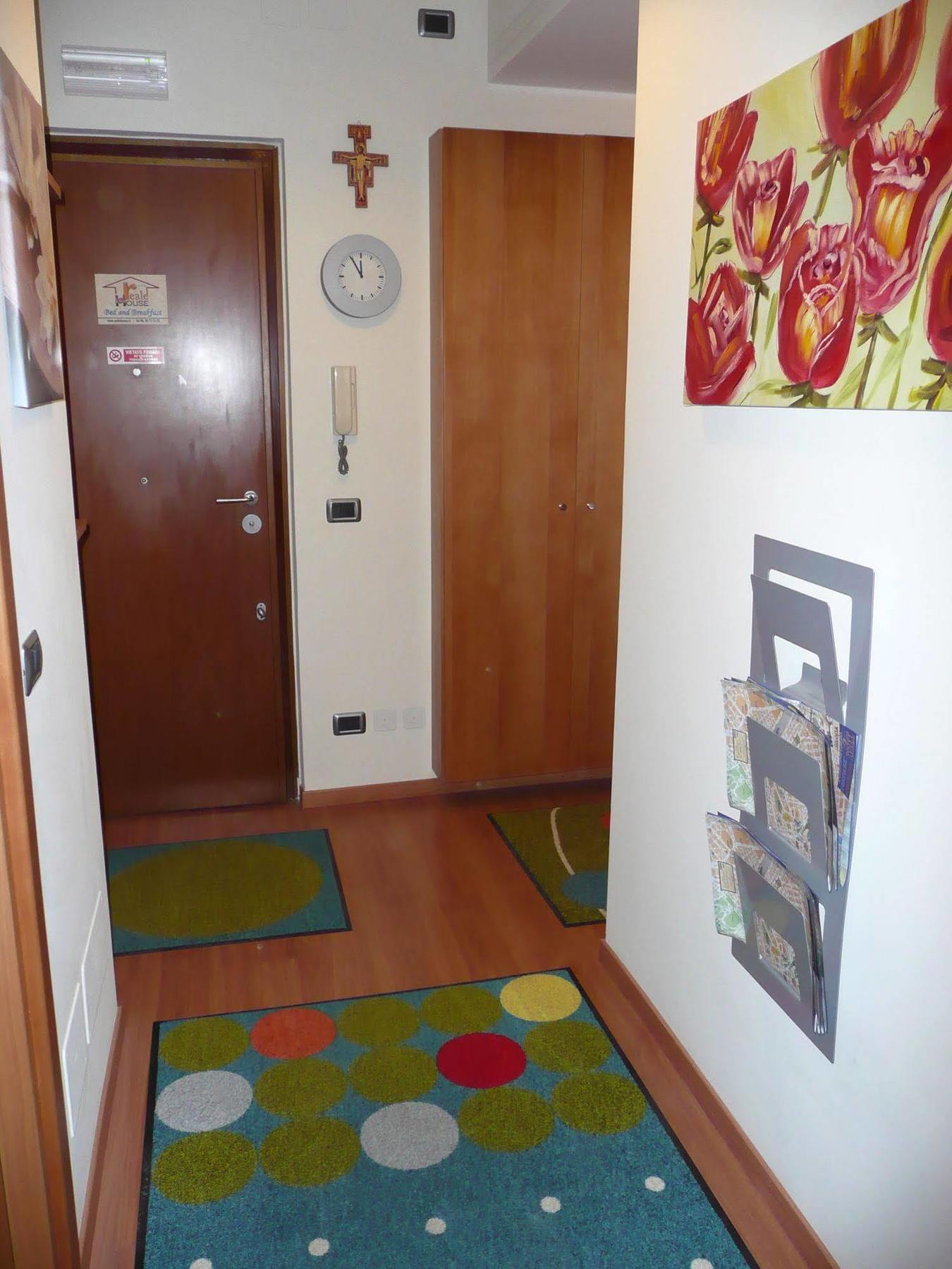 Reale House Rooms Roma Dış mekan fotoğraf