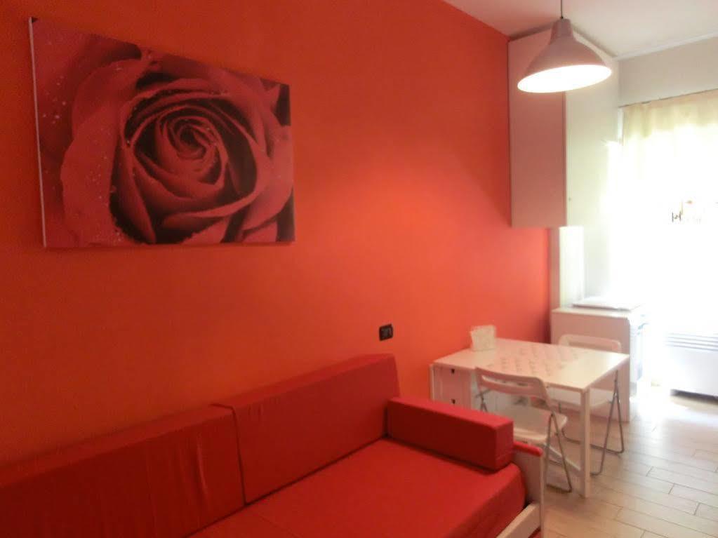 Reale House Rooms Roma Dış mekan fotoğraf