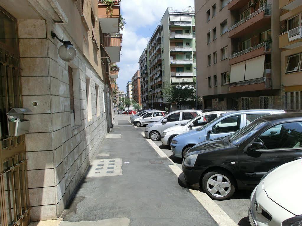 Reale House Rooms Roma Dış mekan fotoğraf