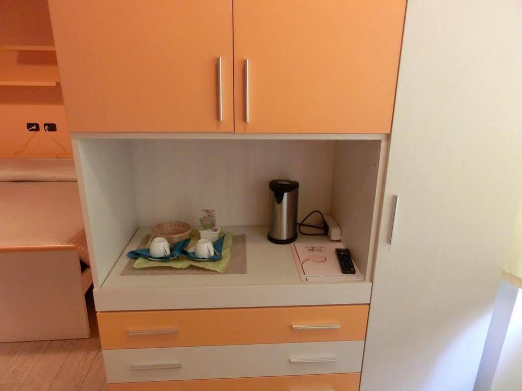 Reale House Rooms Roma Dış mekan fotoğraf