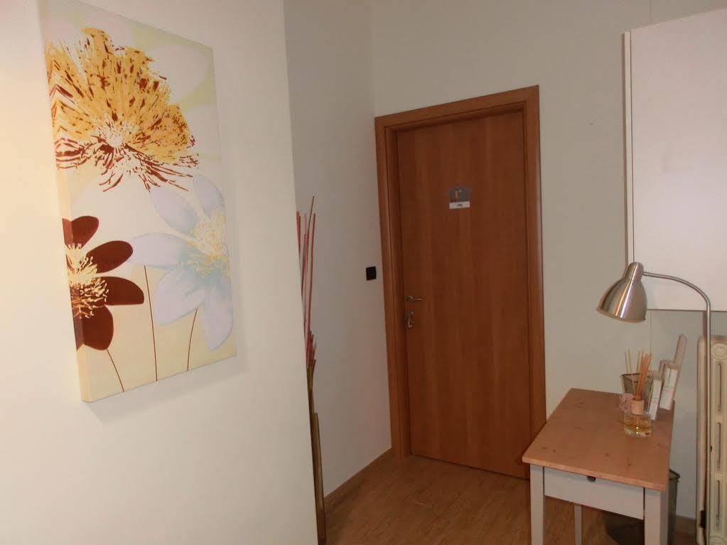 Reale House Rooms Roma Dış mekan fotoğraf