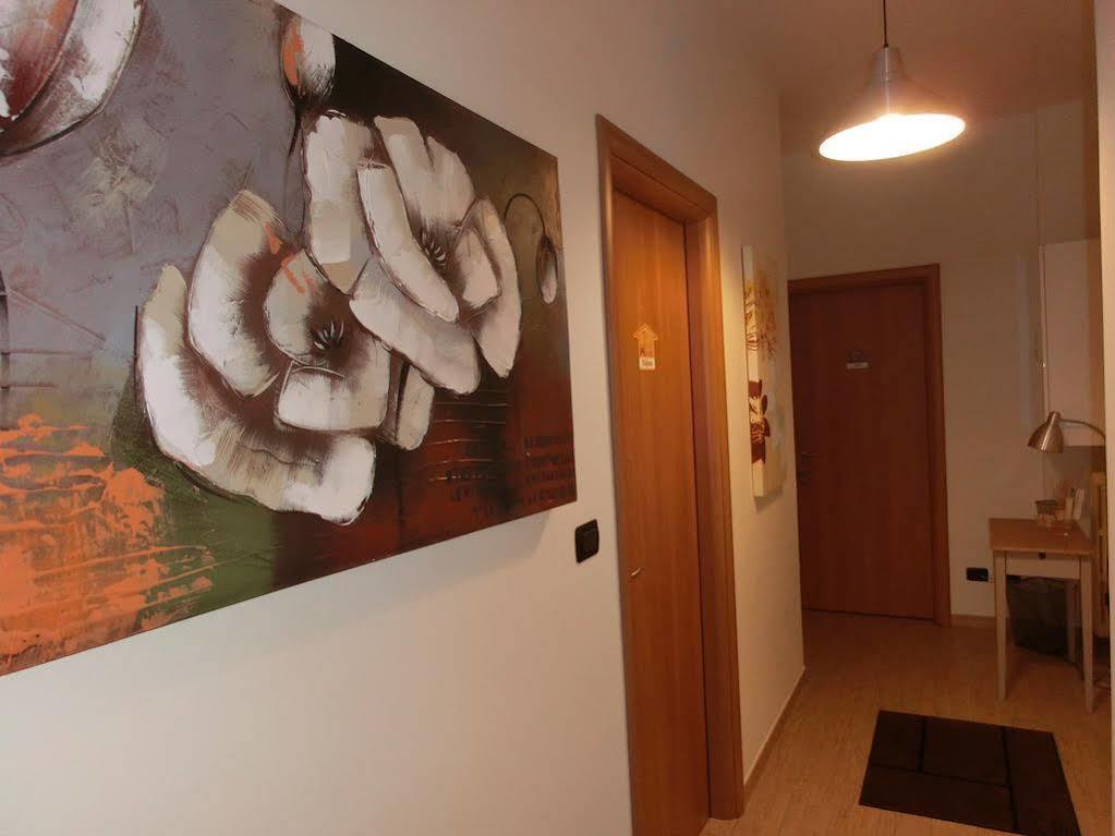 Reale House Rooms Roma Dış mekan fotoğraf