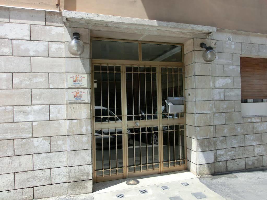 Reale House Rooms Roma Dış mekan fotoğraf
