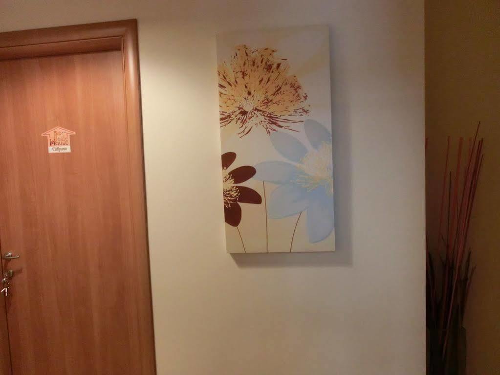 Reale House Rooms Roma Dış mekan fotoğraf