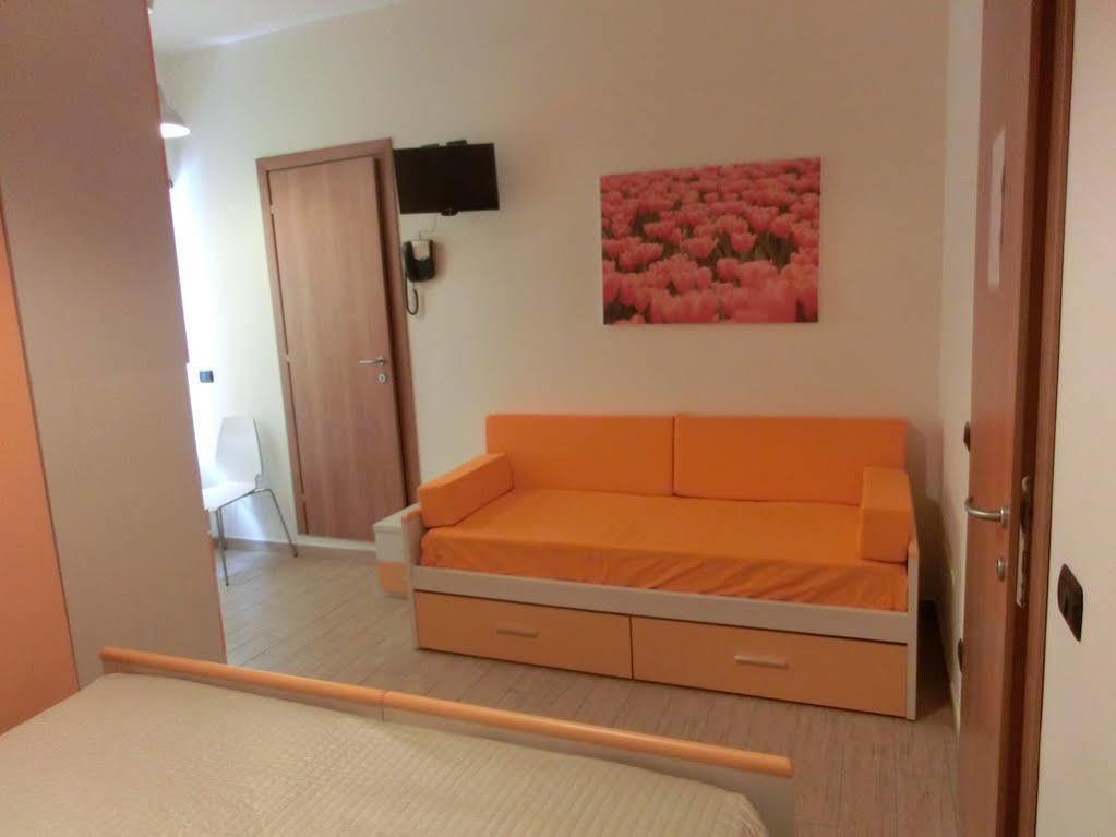 Reale House Rooms Roma Dış mekan fotoğraf