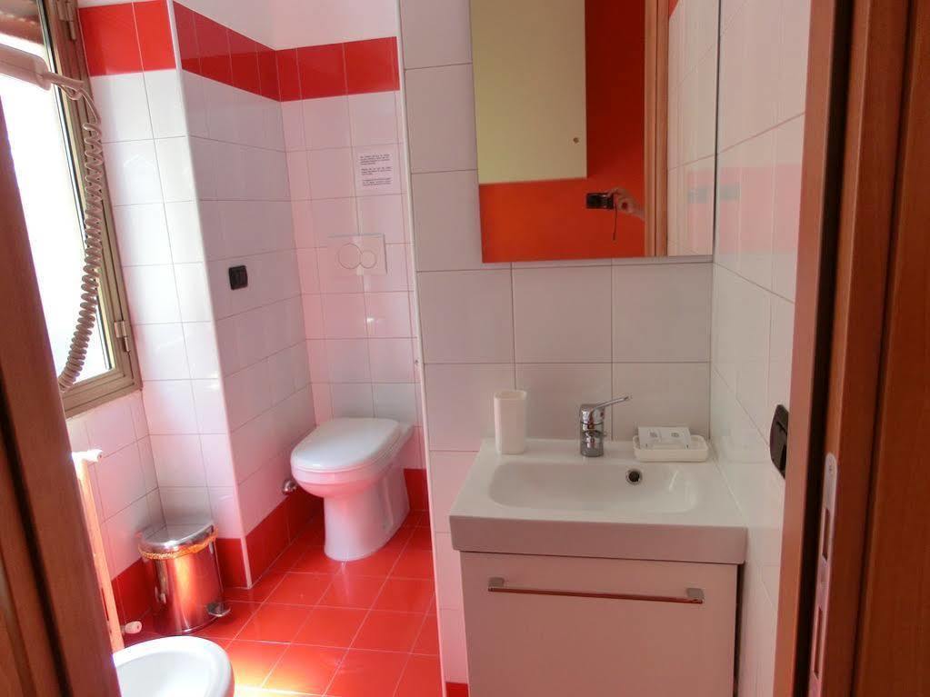 Reale House Rooms Roma Dış mekan fotoğraf