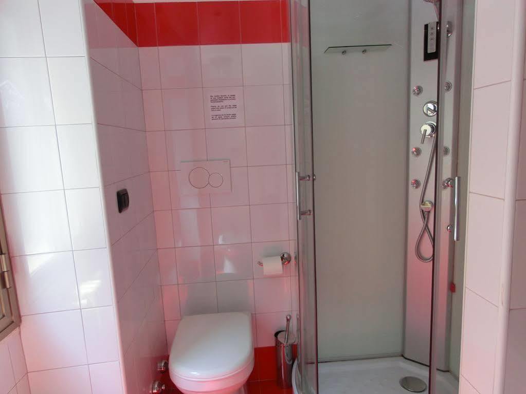 Reale House Rooms Roma Dış mekan fotoğraf