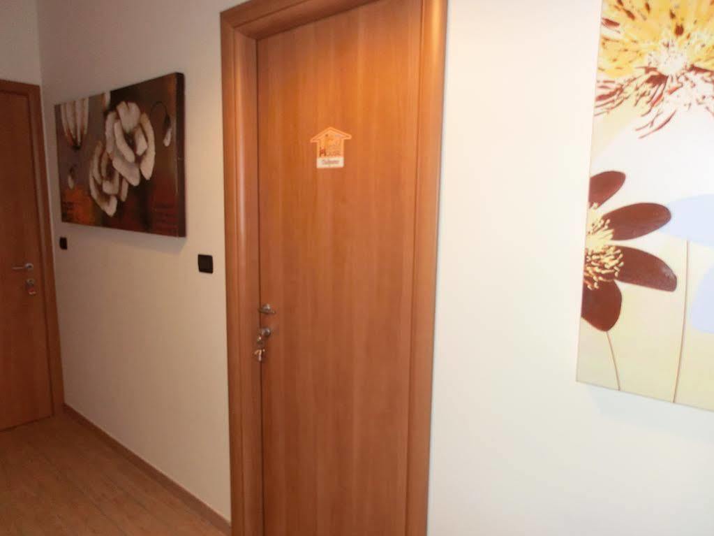 Reale House Rooms Roma Dış mekan fotoğraf